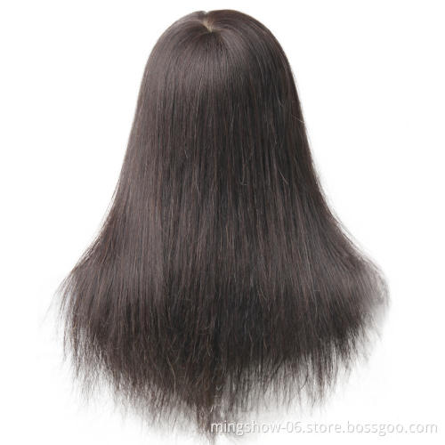 Hot Sale Female Hair Head Training Mannequins For Hairdressing Practise Hairstyles Head Training Dummy Dolls